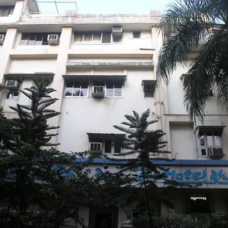 Hotel Blue Bird Colaba Mandve Extérieur photo