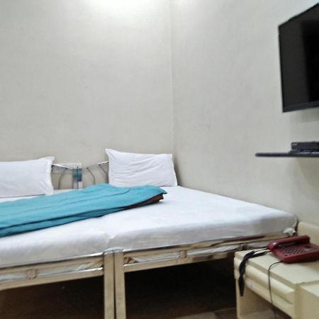 Hotel Blue Bird Colaba Mandve Extérieur photo