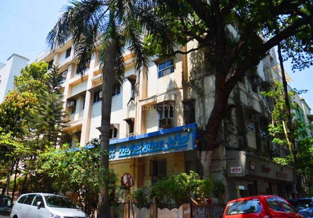 Hotel Blue Bird Colaba Mandve Extérieur photo