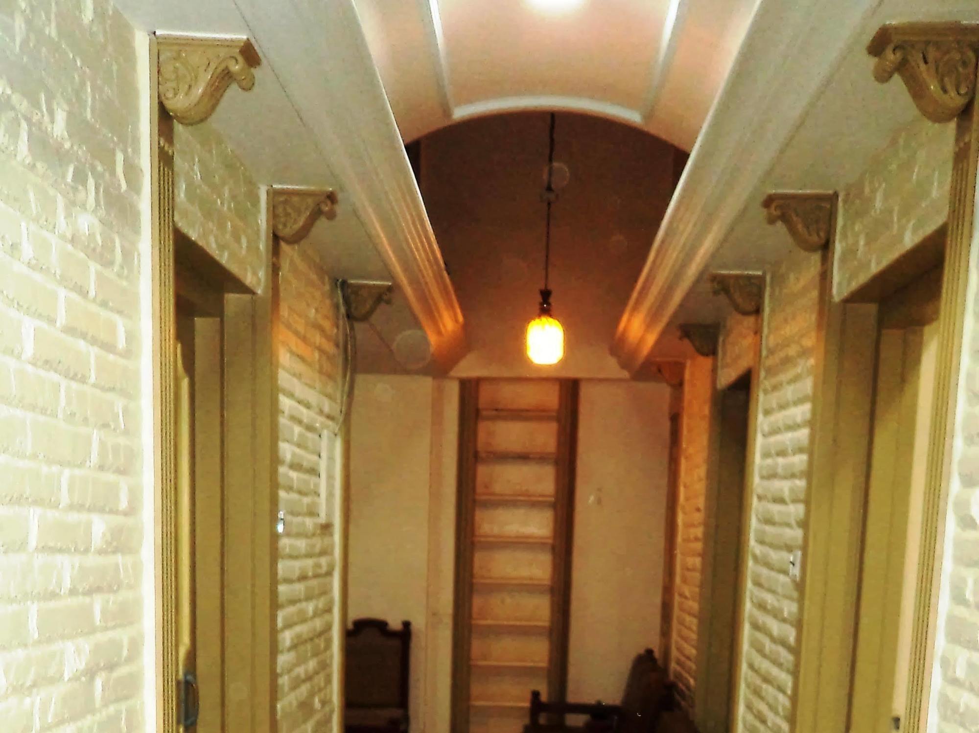 Hotel Blue Bird Colaba Mandve Extérieur photo