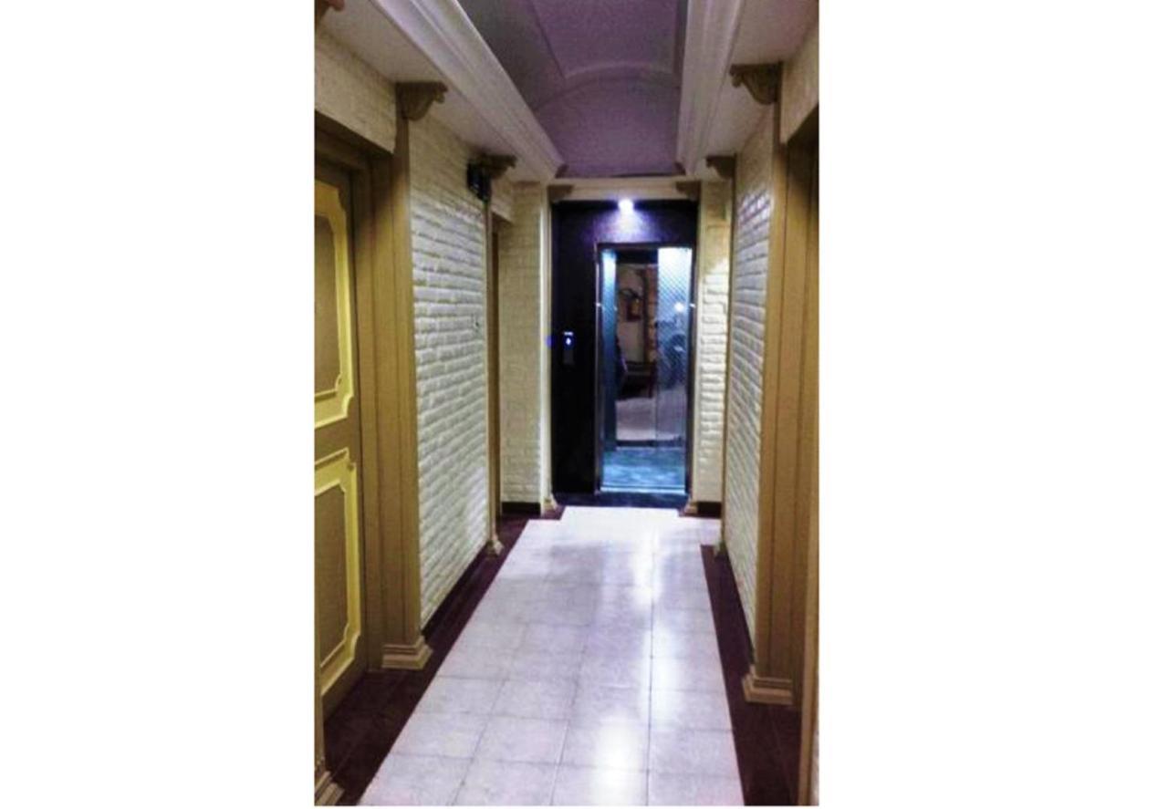 Hotel Blue Bird Colaba Mandve Extérieur photo