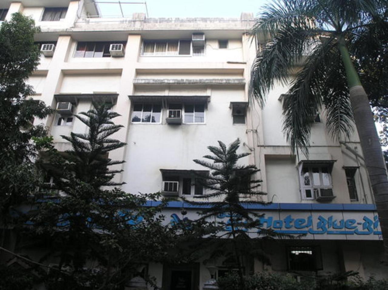 Hotel Blue Bird Colaba Mandve Extérieur photo