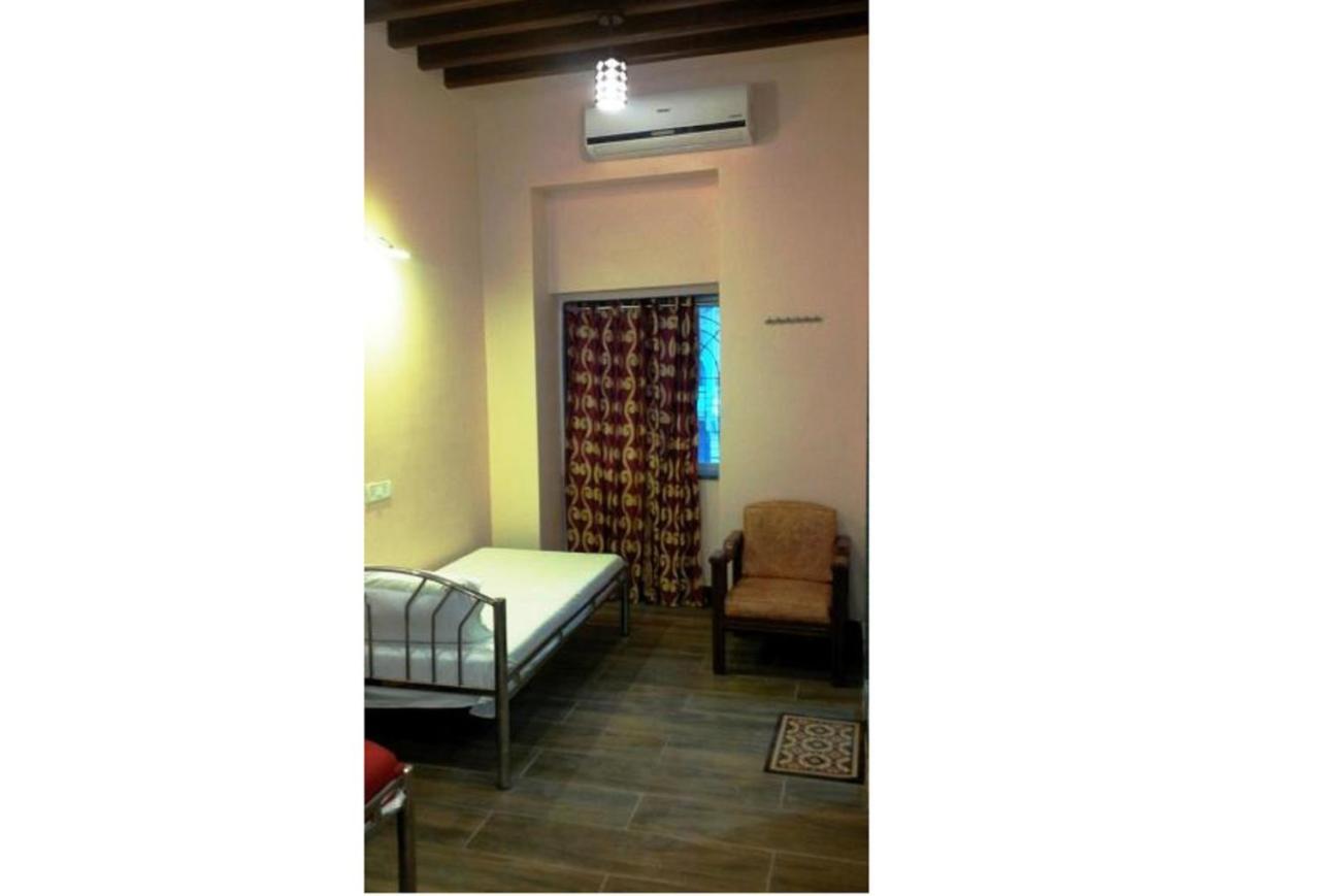 Hotel Blue Bird Colaba Mandve Extérieur photo