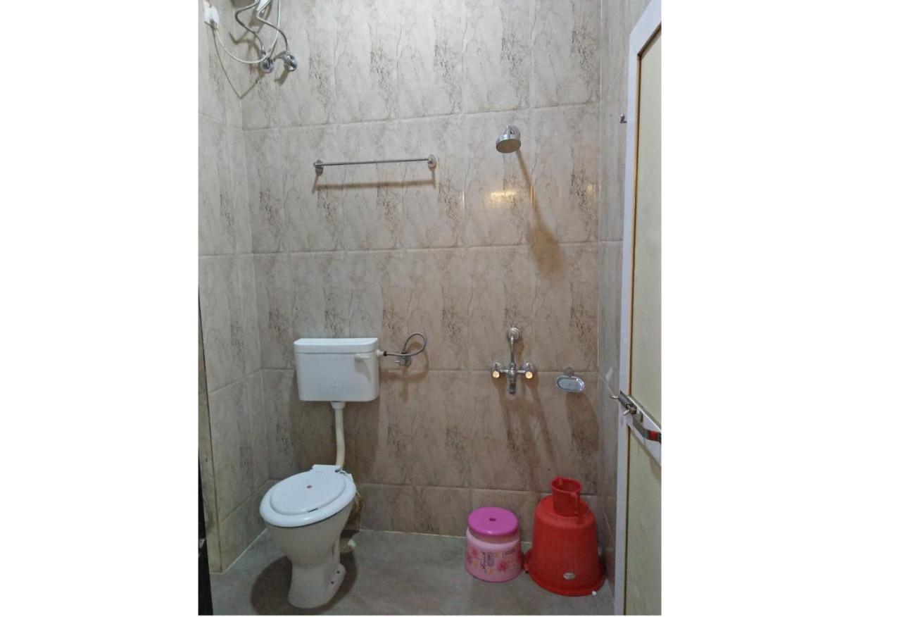 Hotel Blue Bird Colaba Mandve Extérieur photo