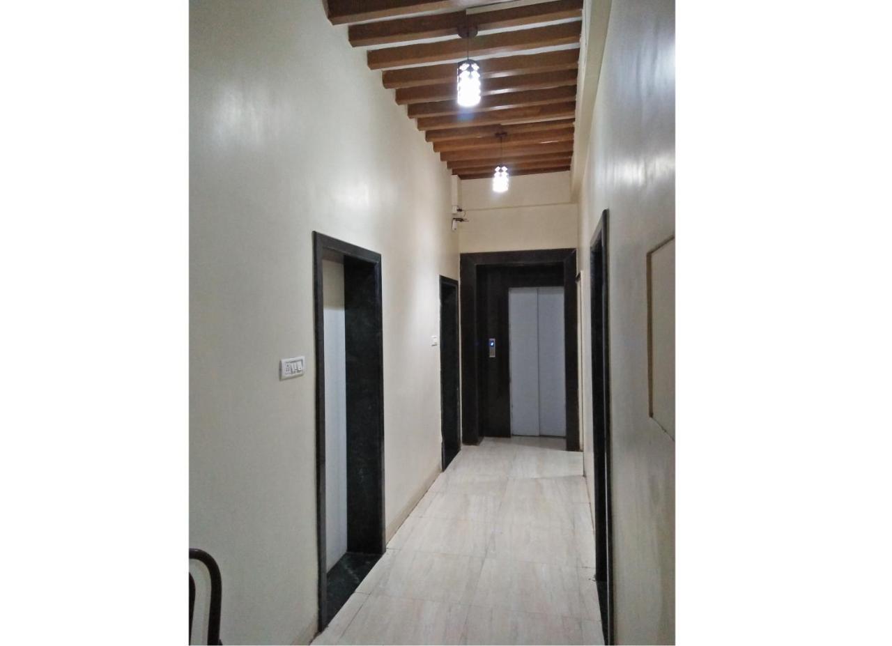 Hotel Blue Bird Colaba Mandve Extérieur photo