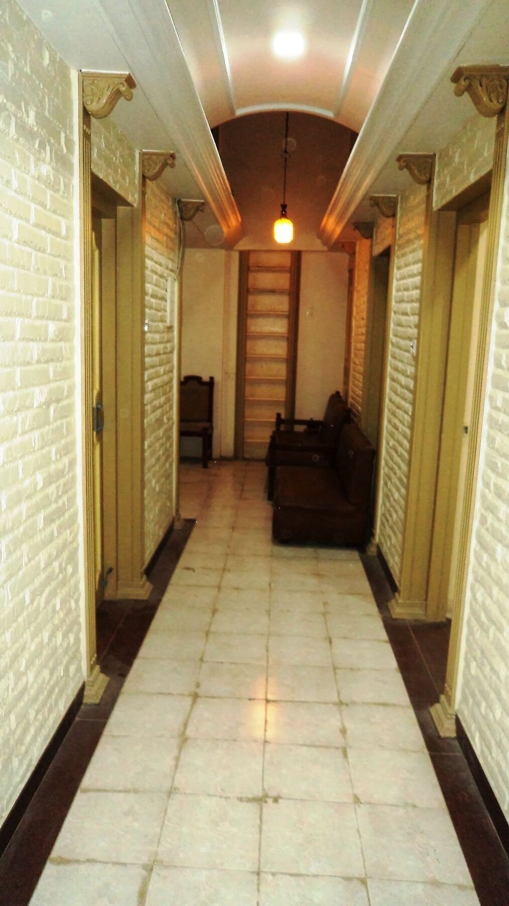 Hotel Blue Bird Colaba Mandve Extérieur photo