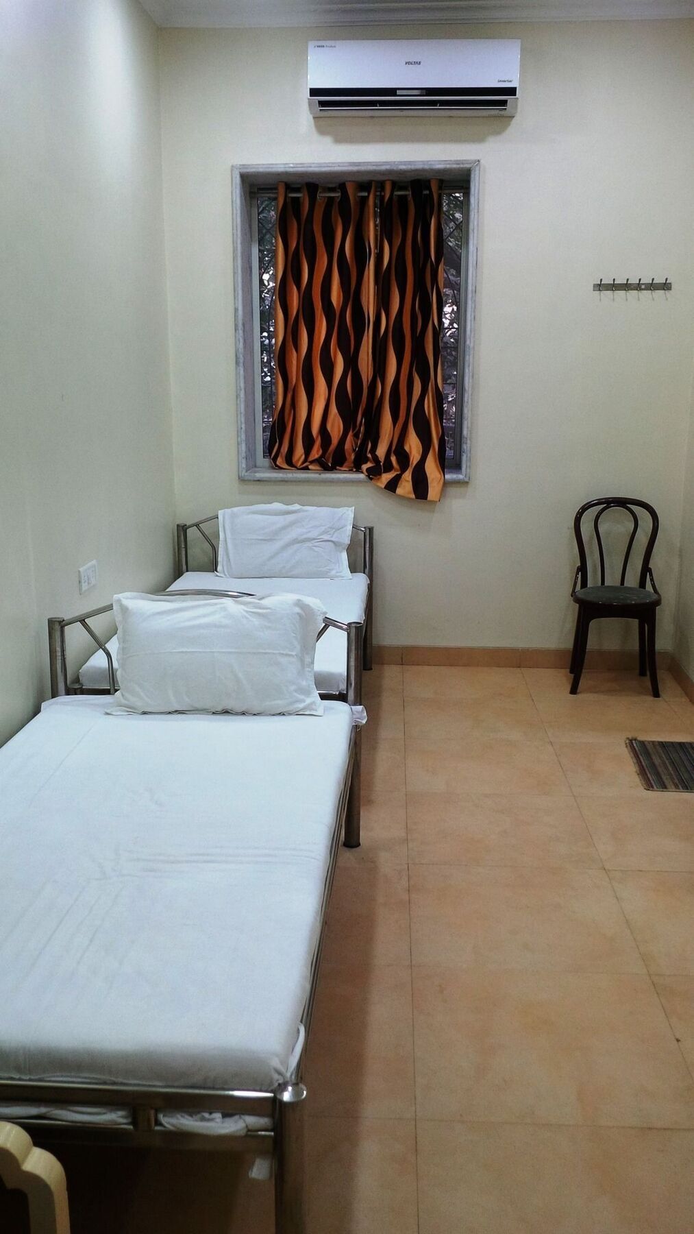 Hotel Blue Bird Colaba Mandve Extérieur photo