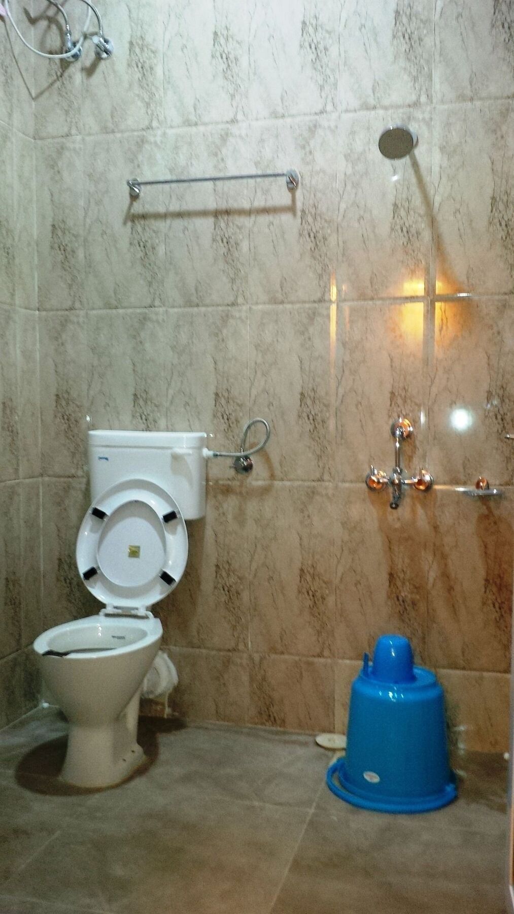 Hotel Blue Bird Colaba Mandve Extérieur photo