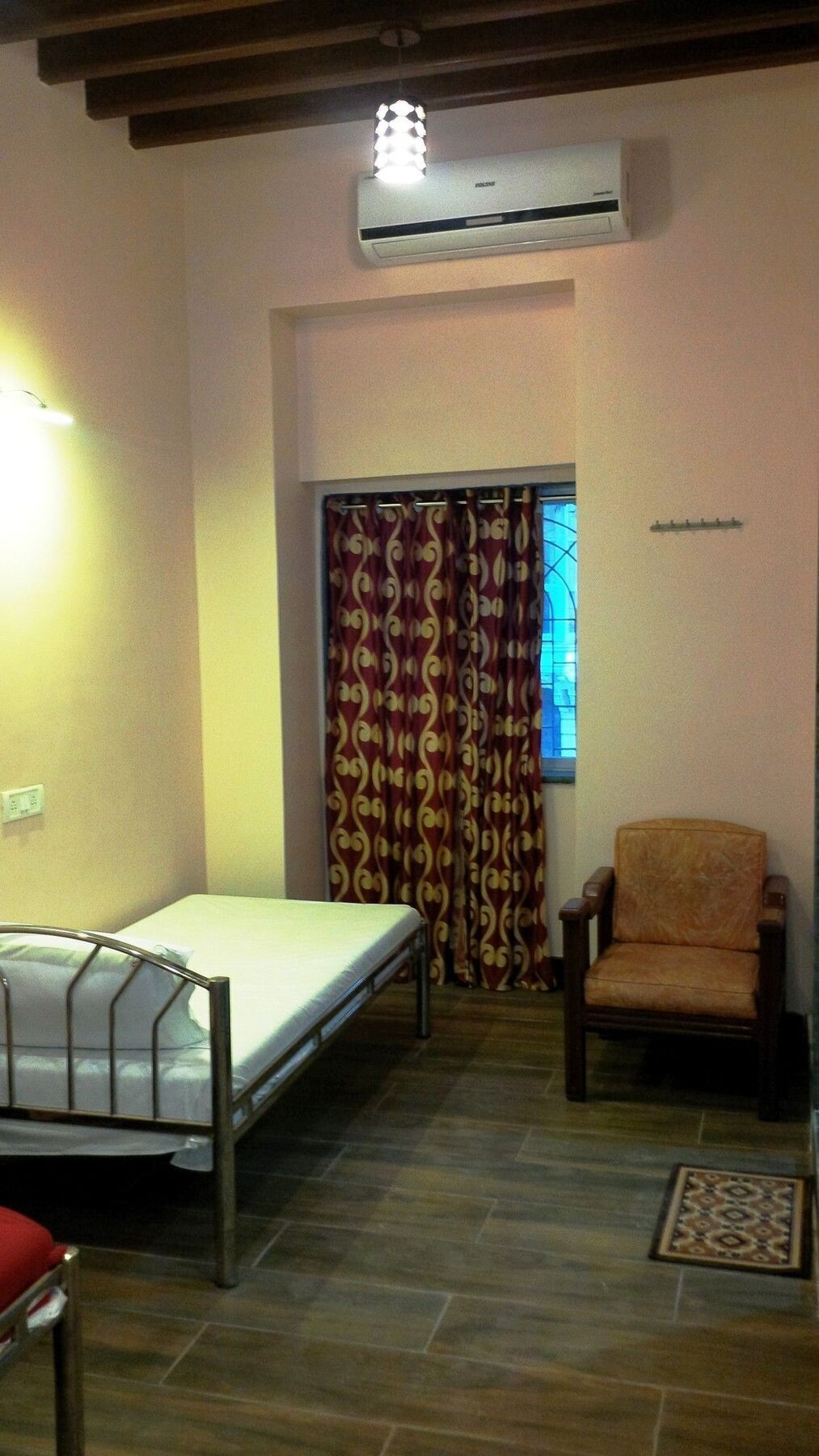 Hotel Blue Bird Colaba Mandve Extérieur photo