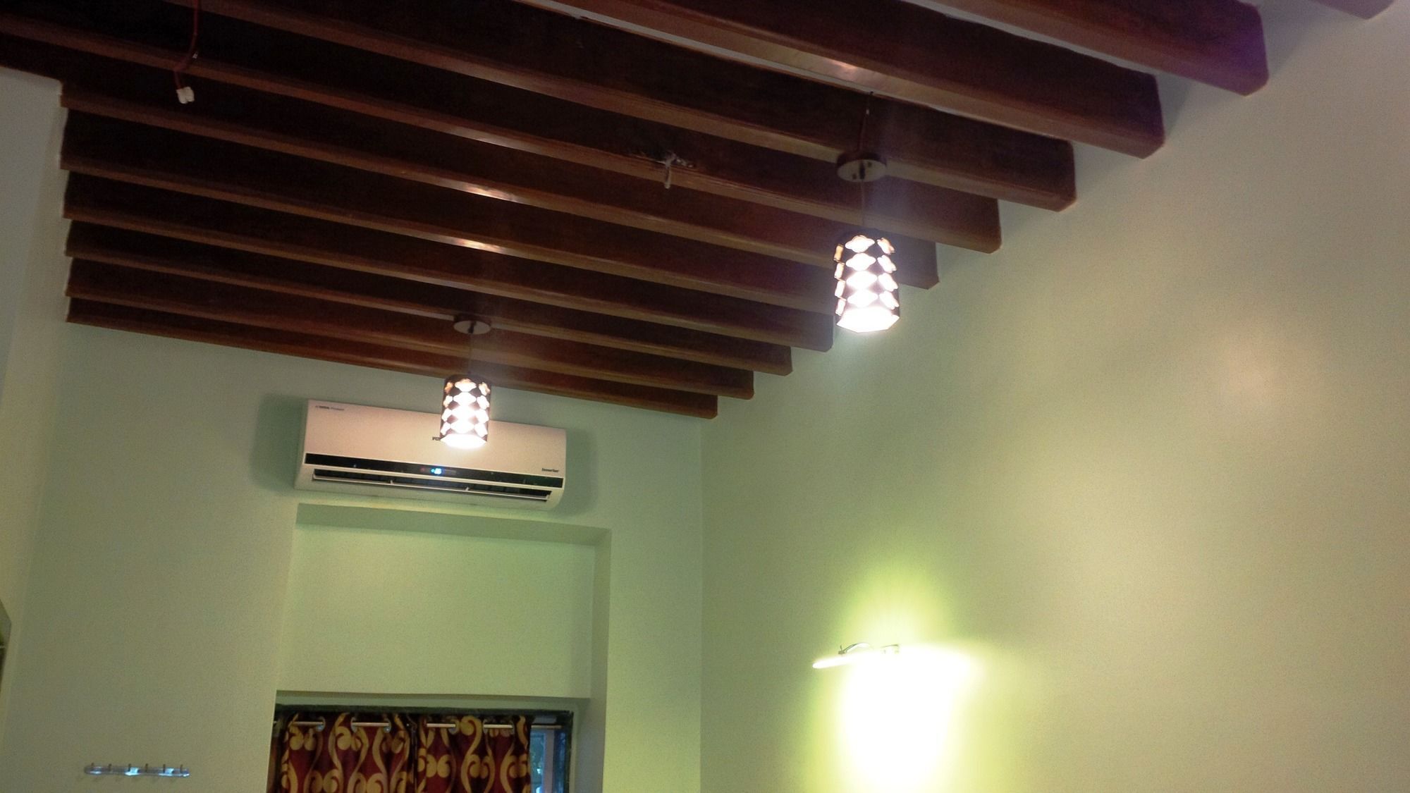 Hotel Blue Bird Colaba Mandve Extérieur photo